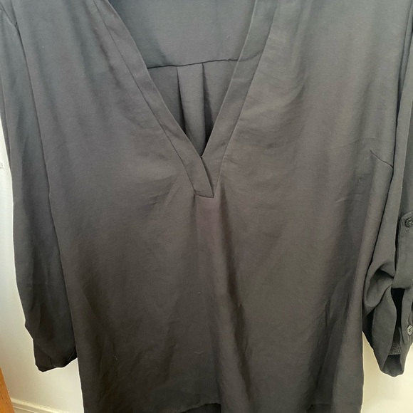 Women’s XL tunic blouse. - Picture 2 of 3